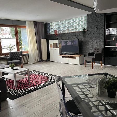 Best Apartments バート・ザルツフレン エクステリア 写真