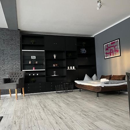 Best Apartments バート・ザルツフレン エクステリア 写真