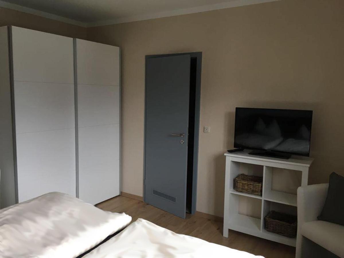 Best Apartments バート・ザルツフレン エクステリア 写真