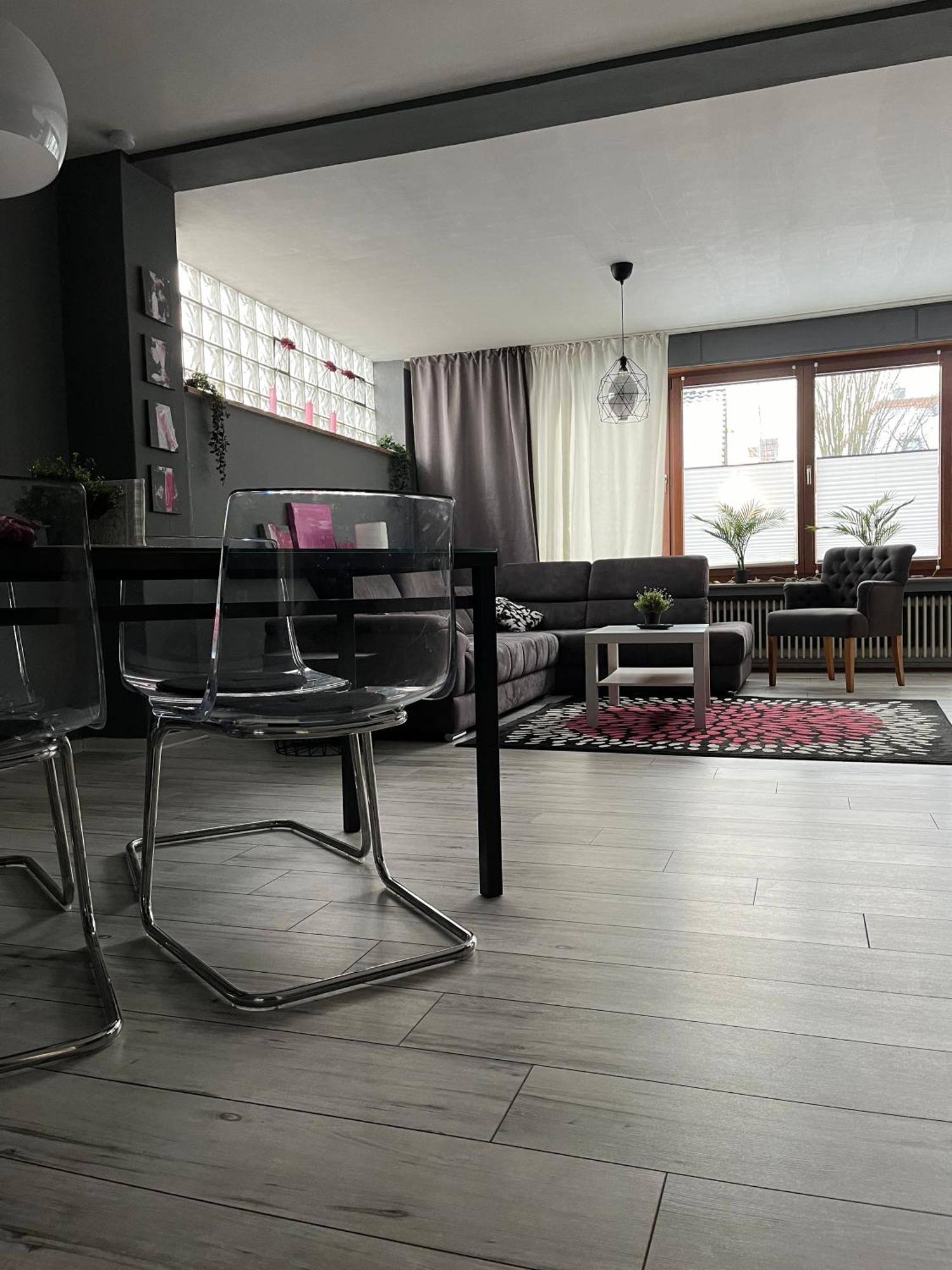 Best Apartments バート・ザルツフレン エクステリア 写真