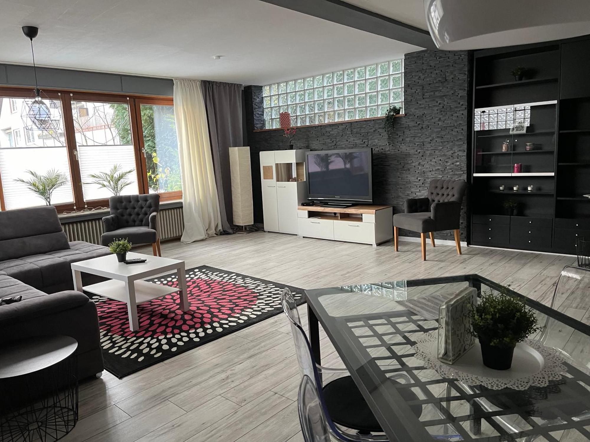 Best Apartments バート・ザルツフレン エクステリア 写真