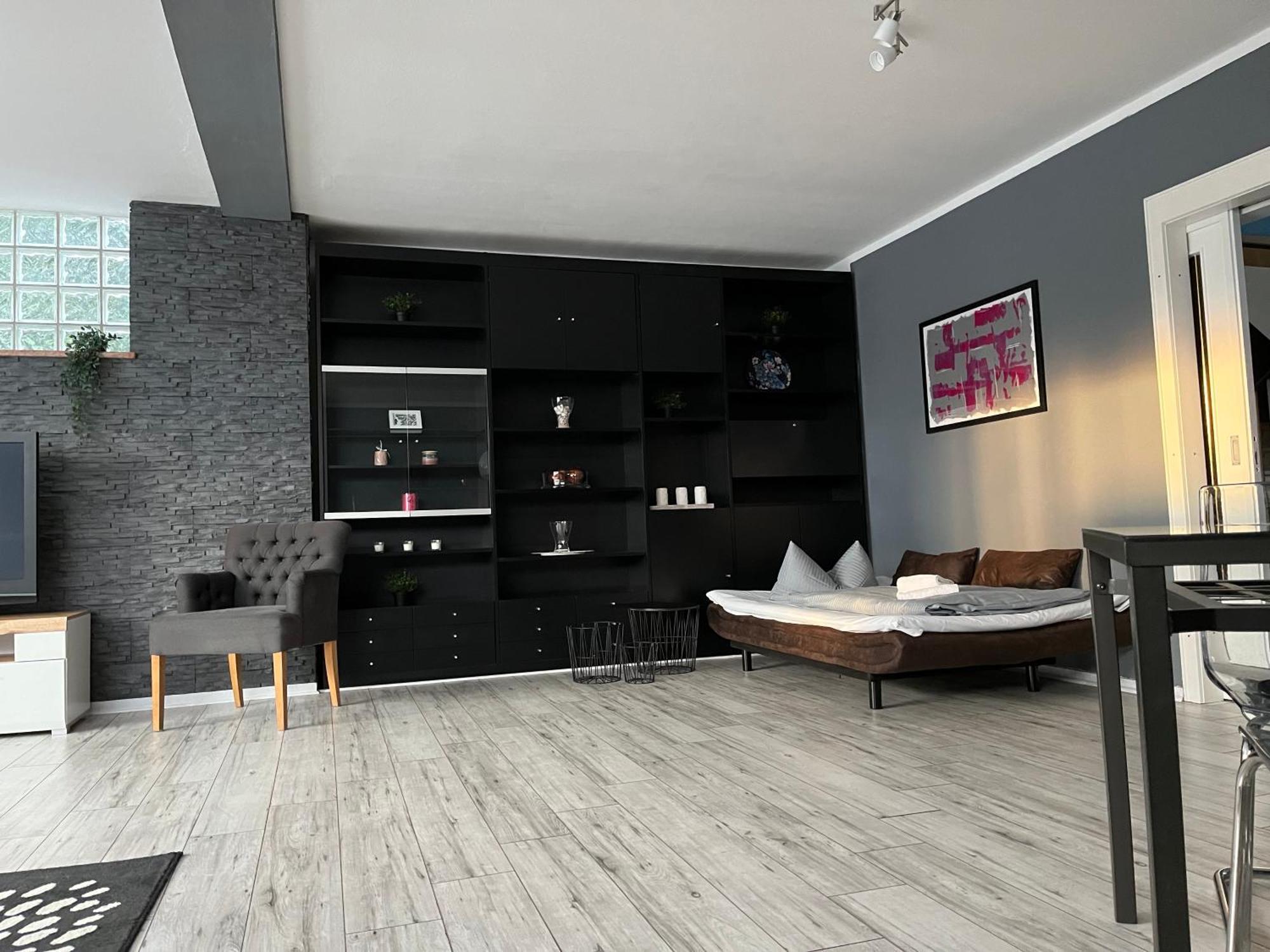 Best Apartments バート・ザルツフレン エクステリア 写真