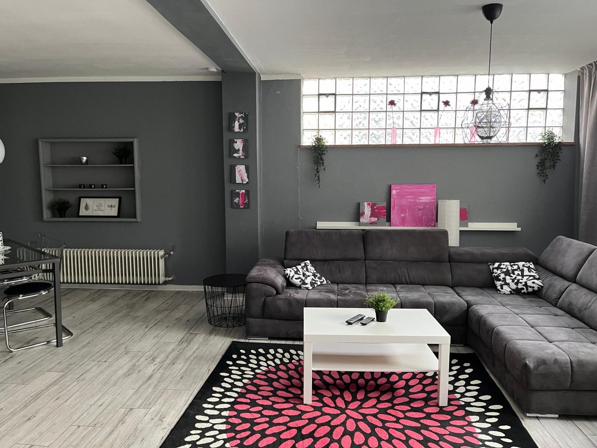 Best Apartments バート・ザルツフレン エクステリア 写真
