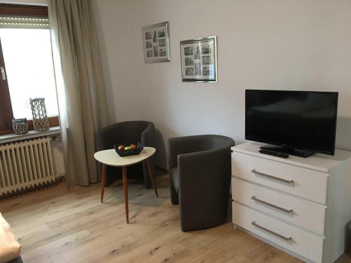 Best Apartments バート・ザルツフレン エクステリア 写真