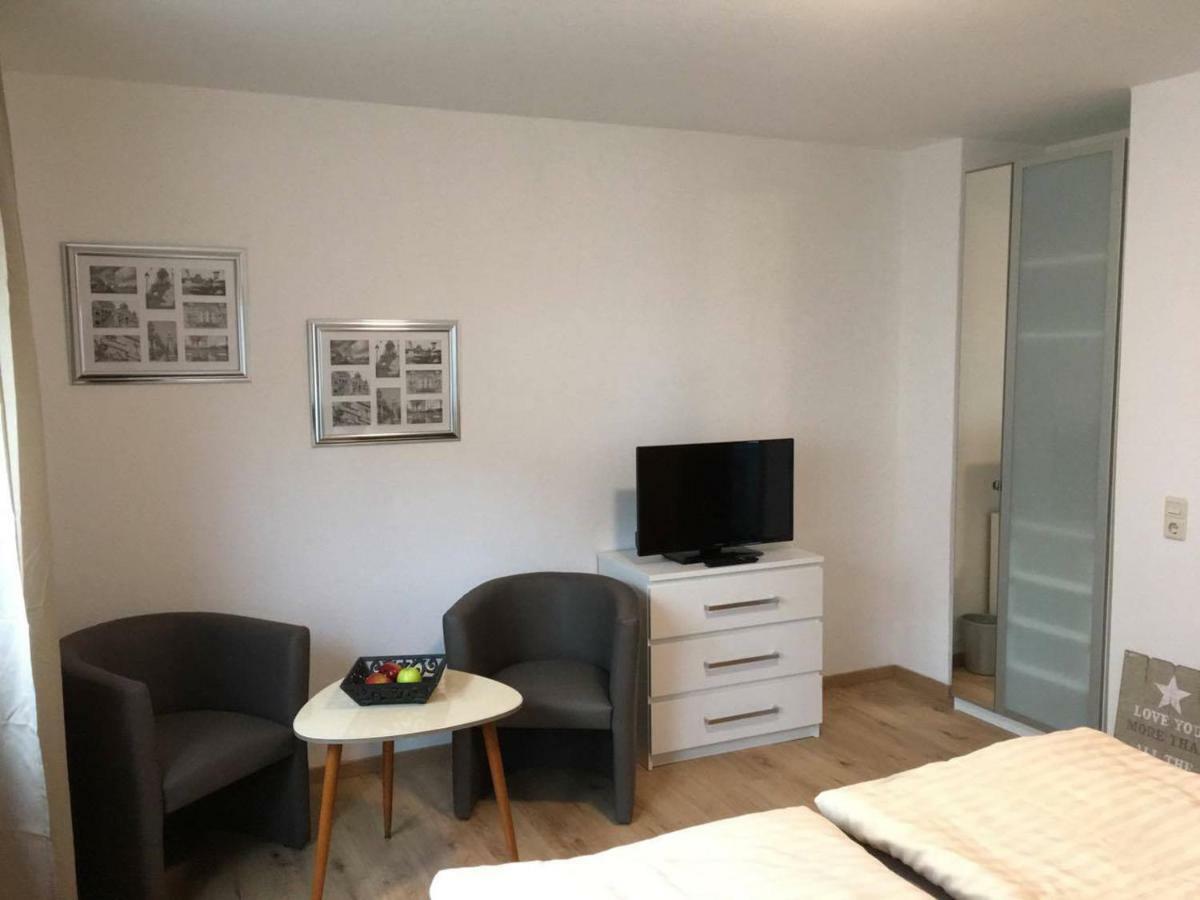 Best Apartments バート・ザルツフレン エクステリア 写真