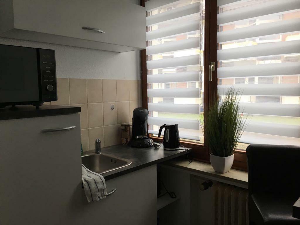 Best Apartments バート・ザルツフレン エクステリア 写真