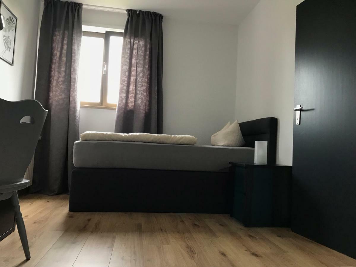 Best Apartments バート・ザルツフレン エクステリア 写真