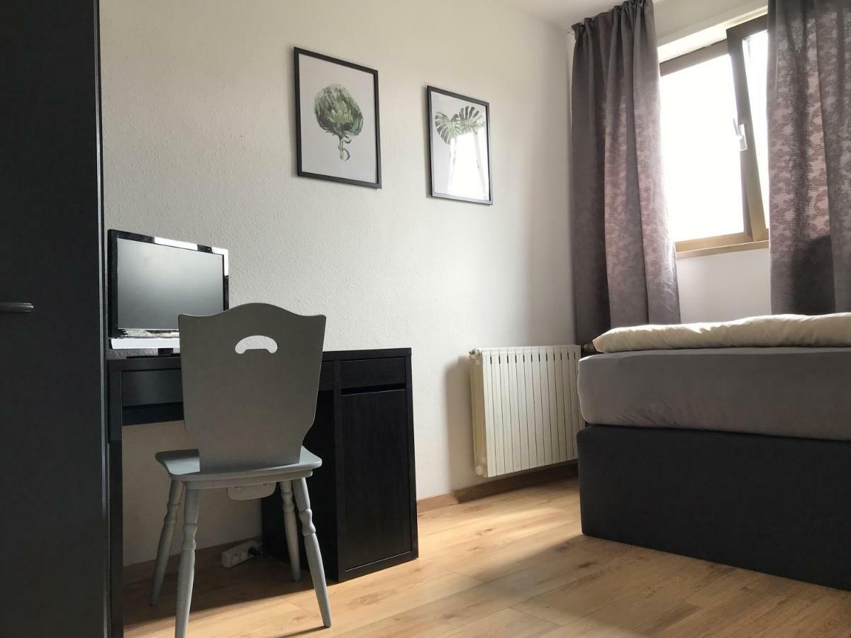 Best Apartments バート・ザルツフレン エクステリア 写真
