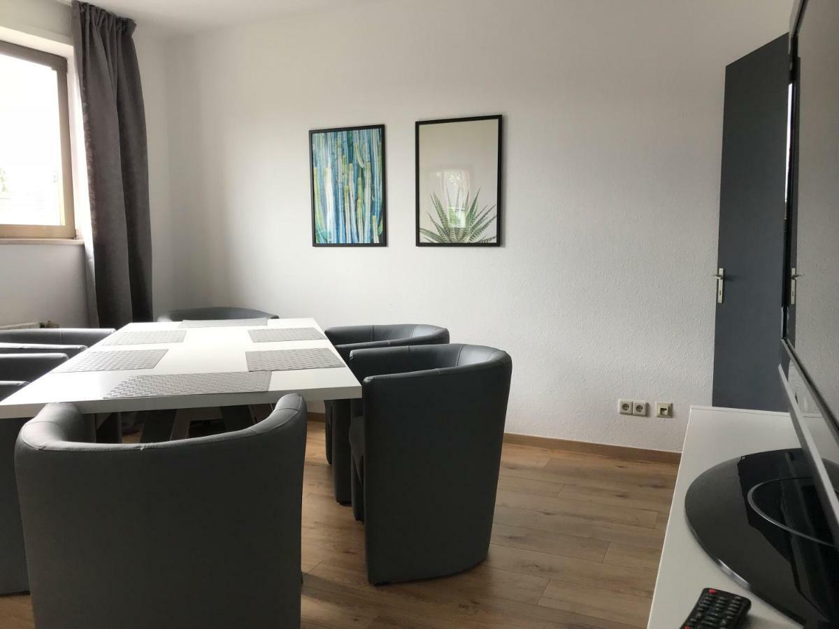 Best Apartments バート・ザルツフレン エクステリア 写真