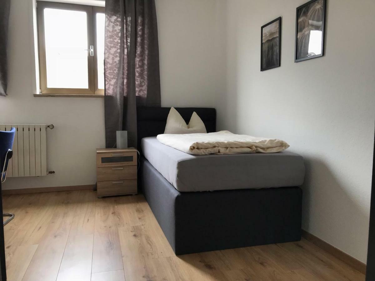 Best Apartments バート・ザルツフレン エクステリア 写真