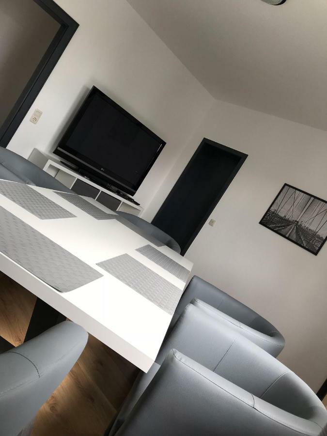 Best Apartments バート・ザルツフレン エクステリア 写真