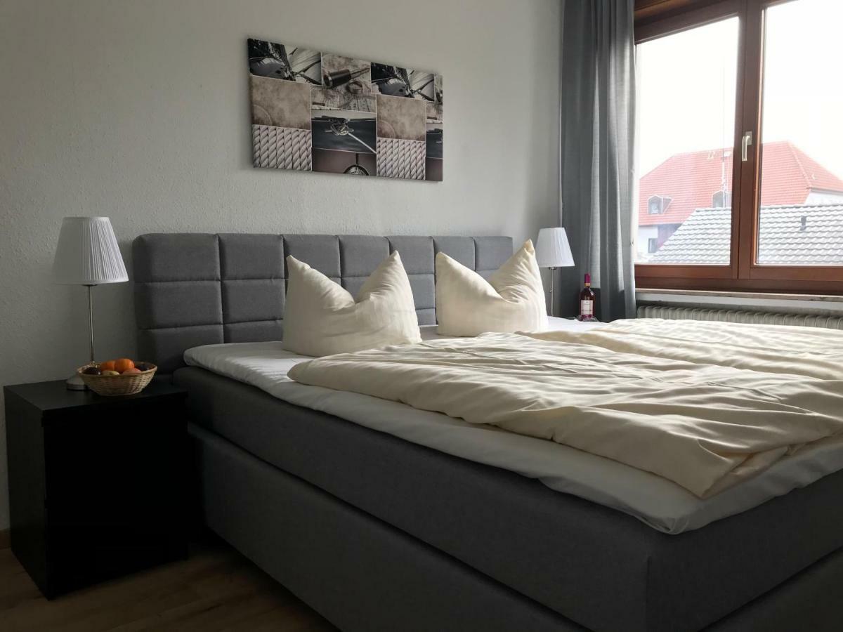 Best Apartments バート・ザルツフレン エクステリア 写真