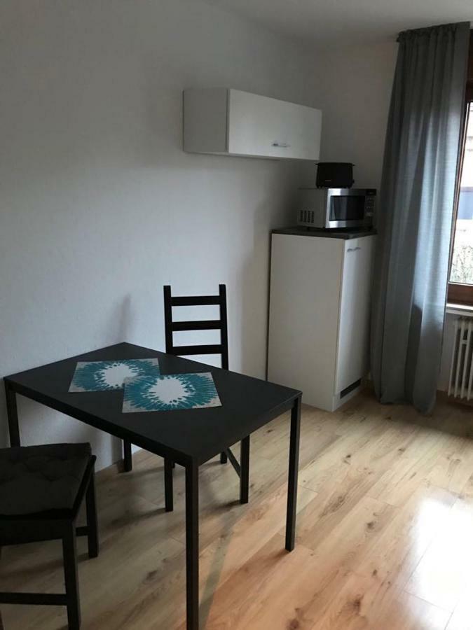 Best Apartments バート・ザルツフレン エクステリア 写真
